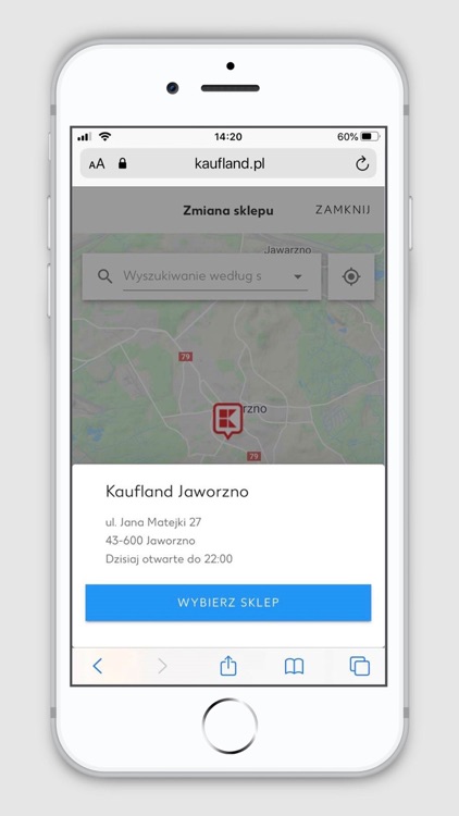Kaufland Click & Collect screenshot-6