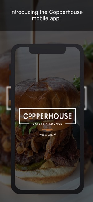 Copperhouse Rewards