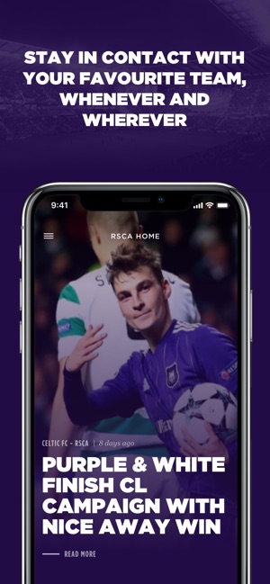 RSCA Official(圖1)-速報App