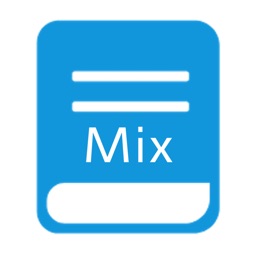 Mix 题库