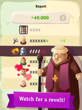 Bild 4 My Majesty - Clash for Throne iphone