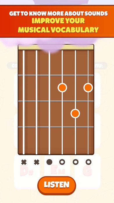 The Lost Guitar Pick screenshot 4