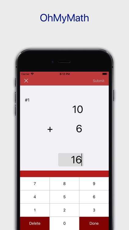 OhMyMath screenshot-5