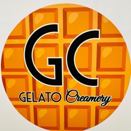 GELATO CREAMERY