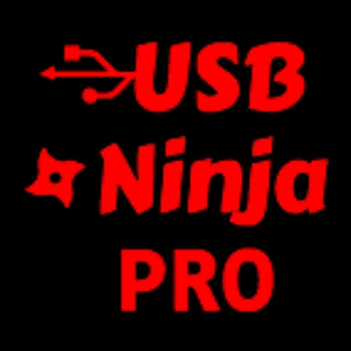 USBNinjaPRO