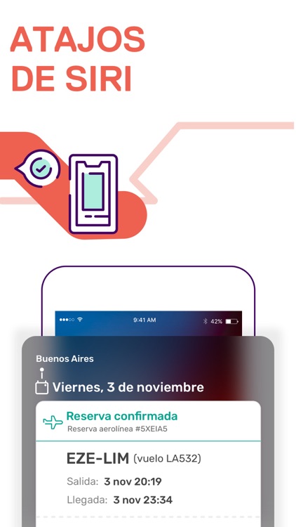 Despegar: tus viajes, únicos screenshot-3