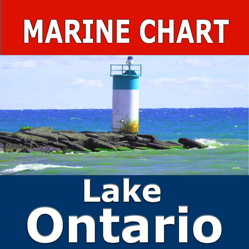 Get Lake Ontario – Boating Charts for iOS, iPhone, iPad Aso Report