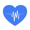 Check Pulse Beat. Heart Rate