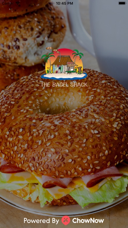 The Bagel Shack