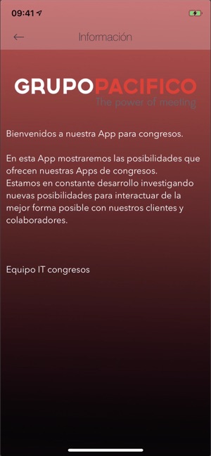 Congresos GP App(圖3)-速報App