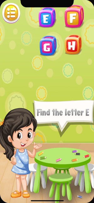 Find the letter ABC(圖4)-速報App