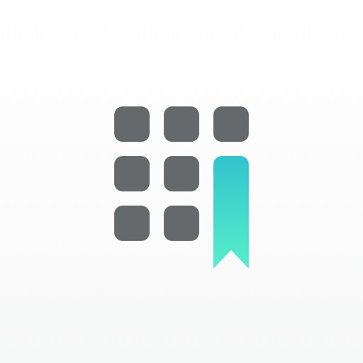 Grid Diary Journal Planner By Sumi Interactive