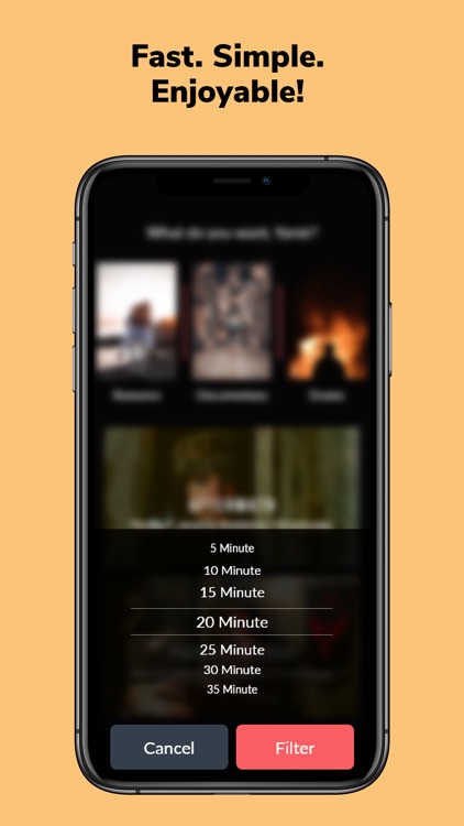 Cineshort App V1.0 screenshot-3