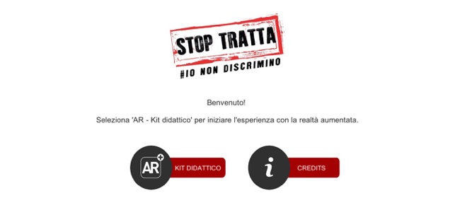 StopTrattaVR