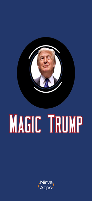 Magic Trump