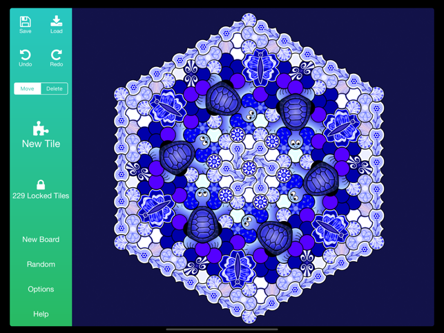 Hexellations(圖4)-速報App