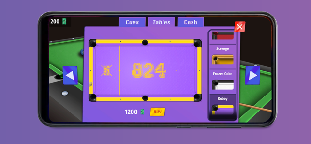 Cash Pool - Online Multiplayer(圖4)-速報App