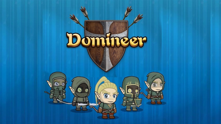 Domineer screenshot-4