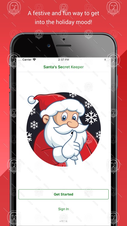 Santa's Secret Keeper screenshot-4