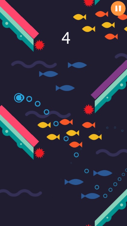 Underwater Switch screenshot-3