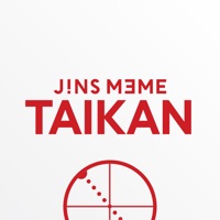 JINS MEME TAIKAN(ジンズ・ミーム・タイカン) apk