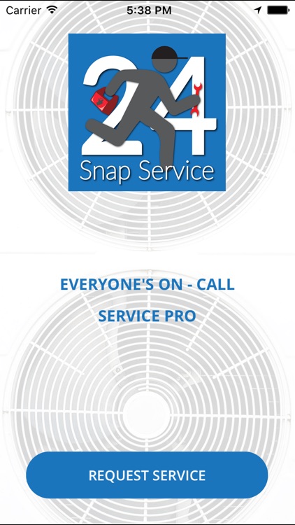 Snap Service