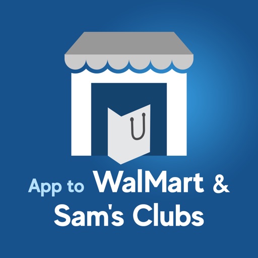 ApptoWalMart&Sam'sClubs/