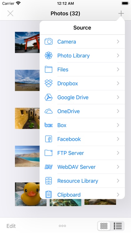 OneEdit Pro