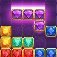 Jewel Blitz: Block Puzzle pour PC