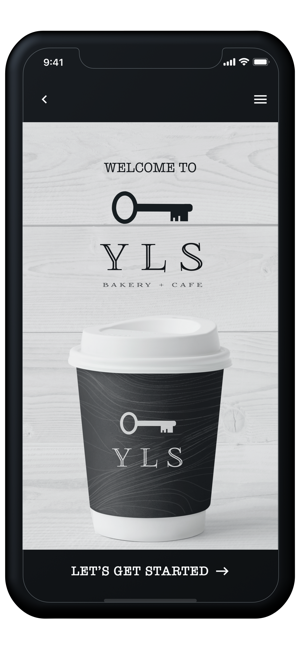 YLS Bakery + Cafe(圖1)-速報App