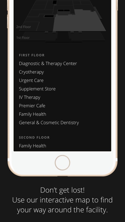 Premier Family Health screenshot-3