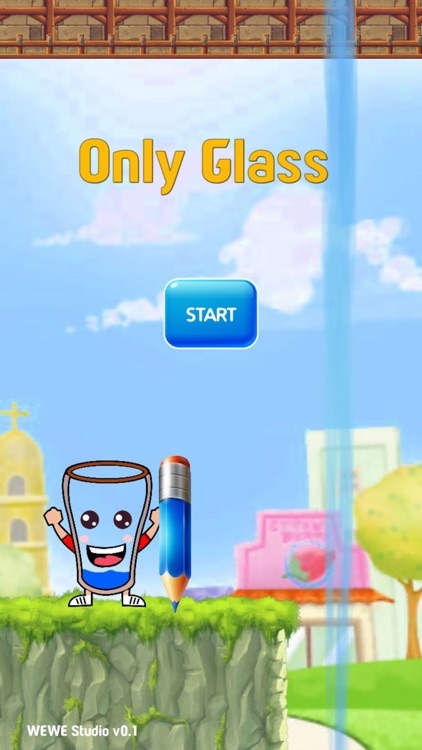Only Glass screenshot-0