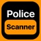 "Police Scanner App lets you discover everything from live police radio, breaking news, fire alarms, terrorism to crimes that are happening nearby