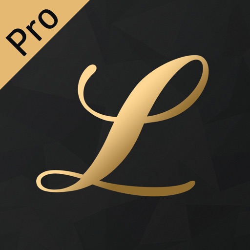 Luxy Pro - Selective Dating