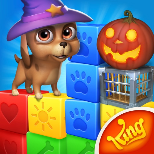 PET RESCUE SAGA SCARICARE
