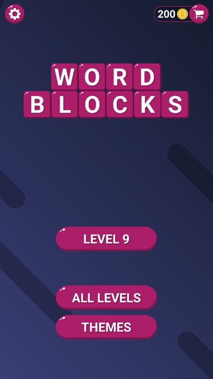 Smart word puzzles screenshot-5