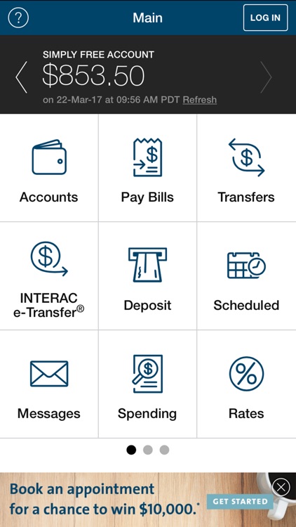 Island Savings Mobile Banking