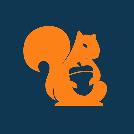 Direct Mutual Funds App -Sqrrl