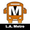 LA Metro Bus & Train