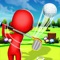 Icon Fun Golf 3D