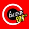 LaCalienteCR es la mejor opción para escuchar una mezcla de música tropical: salsa, merengue, cumbia y bachata