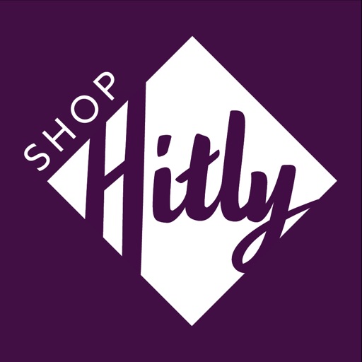 Shop Hitly Seller App