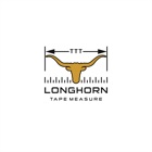 TTT Longhorn Tape Measure