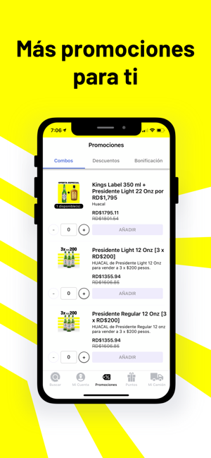 BEES Republica Dominicana(圖3)-速報App