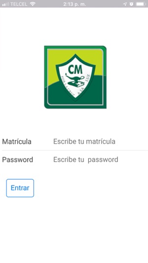 Colegio Mexicano Mty(圖1)-速報App