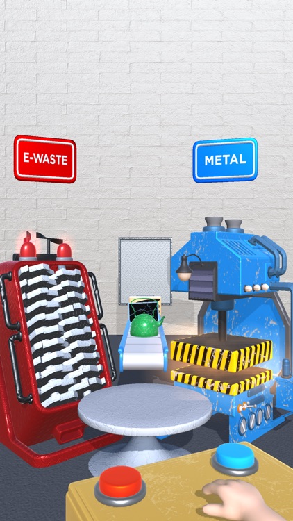 Recycle Master screenshot-6