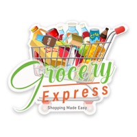 The Grocery Express apk