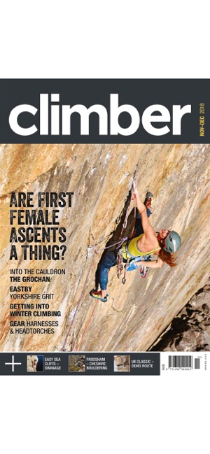 Climber UK Magazine(圖5)-速報App