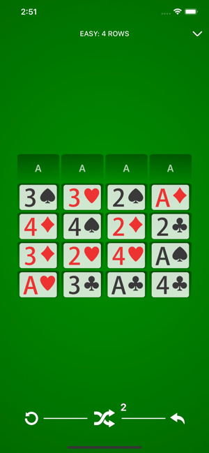 Solitaire Addictive