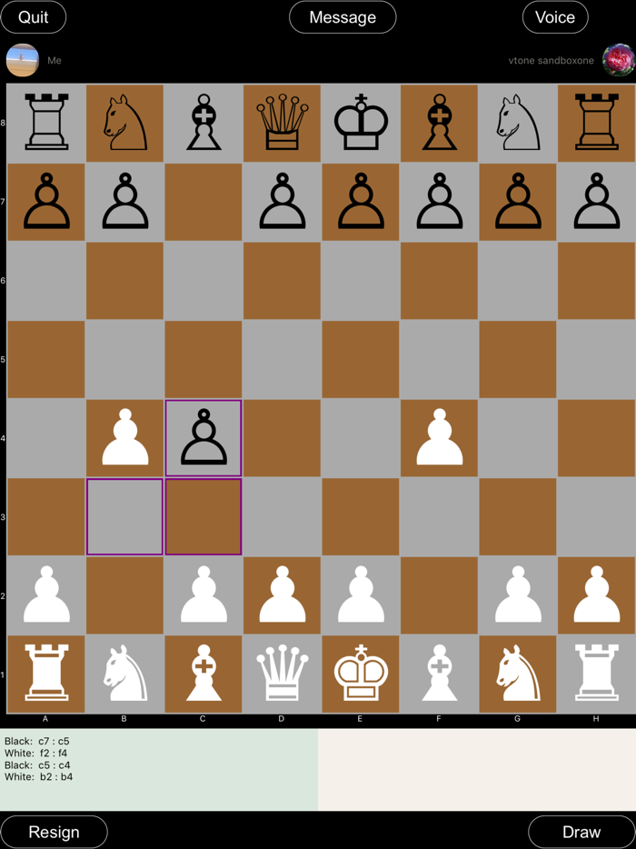 Chess For Chromecast And More